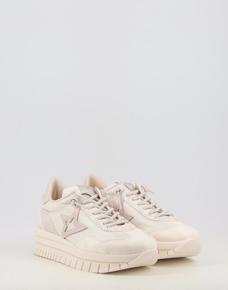 Scarpe sportive CETTI 1259 XL crema