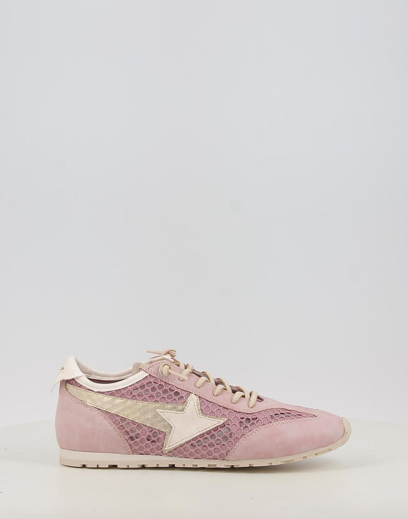 Scarpe sportive CETTI 1409 rosa