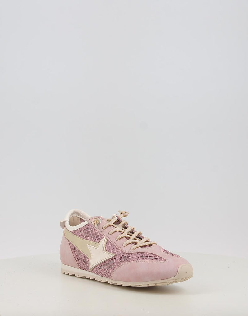 Scarpe sportive CETTI 1409 rosa