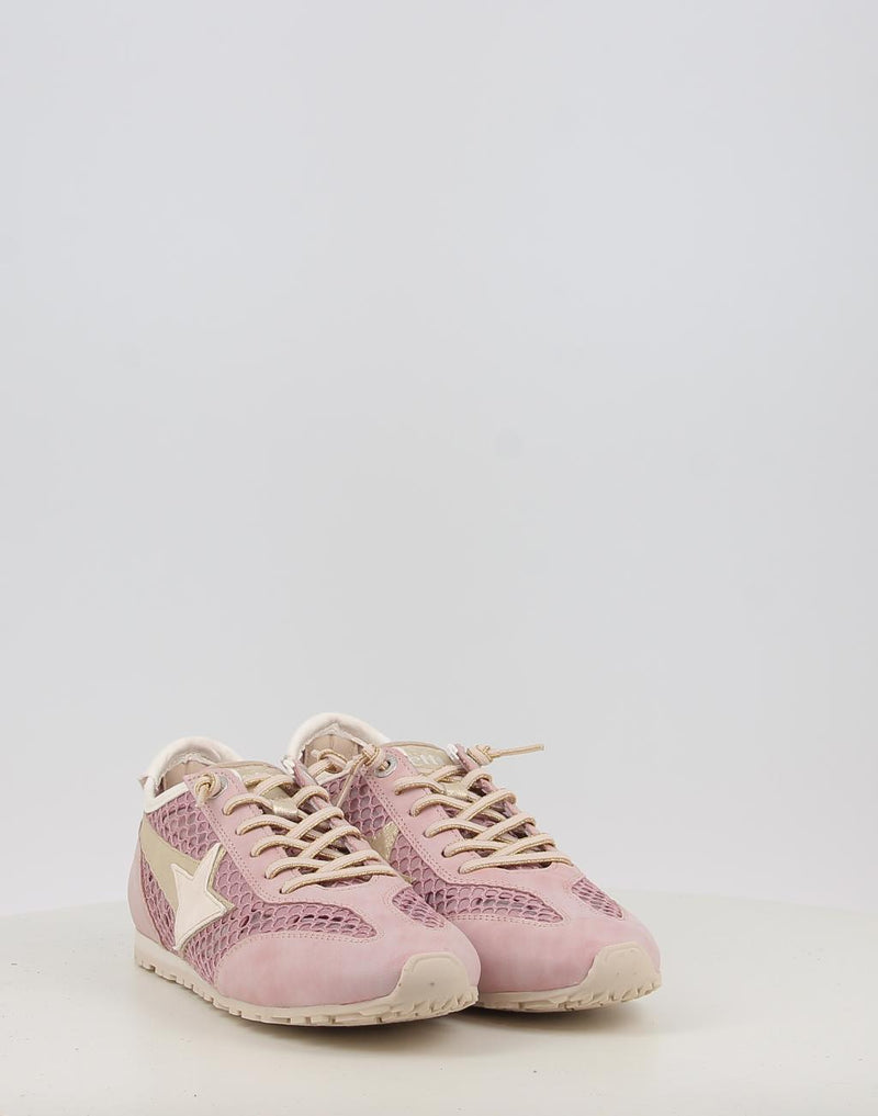 Scarpe sportive CETTI 1409 rosa