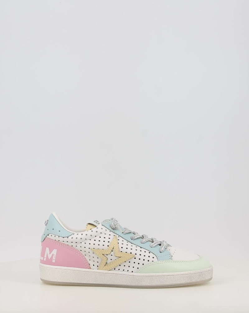 Scarpe sportive CETTI 1400 bianco
