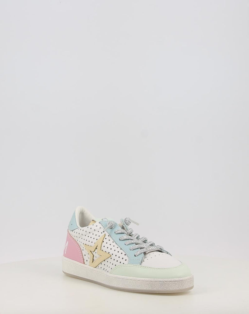 Scarpe sportive CETTI 1400 bianco