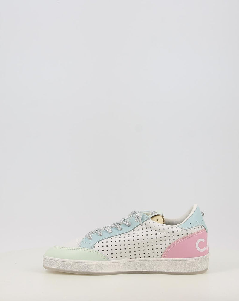 Scarpe sportive CETTI 1400 bianco