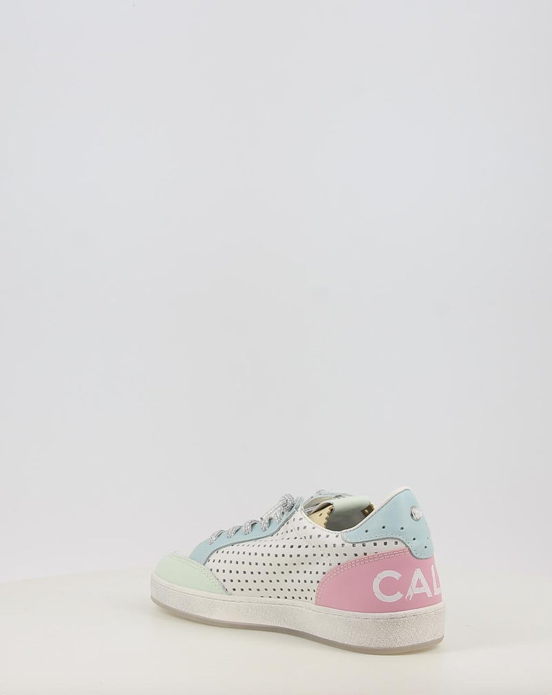 Scarpe sportive CETTI 1400 bianco
