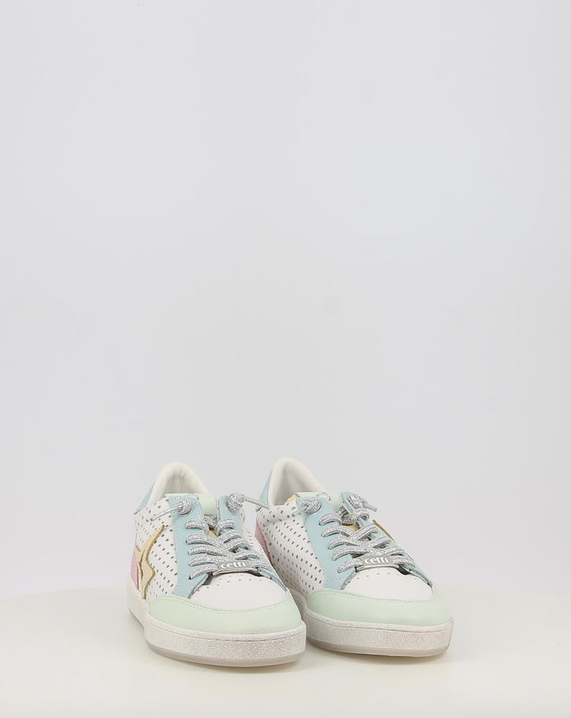 Scarpe sportive CETTI 1400 bianco