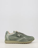 Scarpe sportive CETTI 848 verde