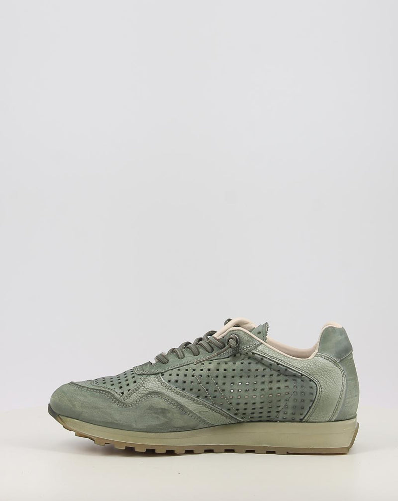 Scarpe sportive CETTI 848 verde