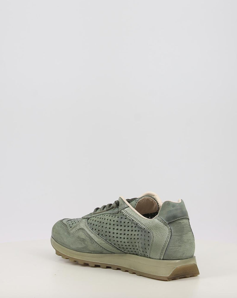 Scarpe sportive CETTI 848 verde