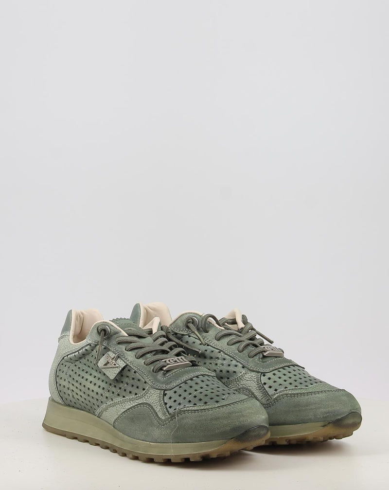 Scarpe sportive CETTI 848 verde