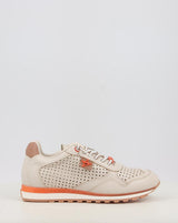 Scarpe sportive CETTI 848 crema