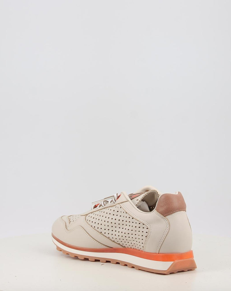Scarpe sportive CETTI 848 crema