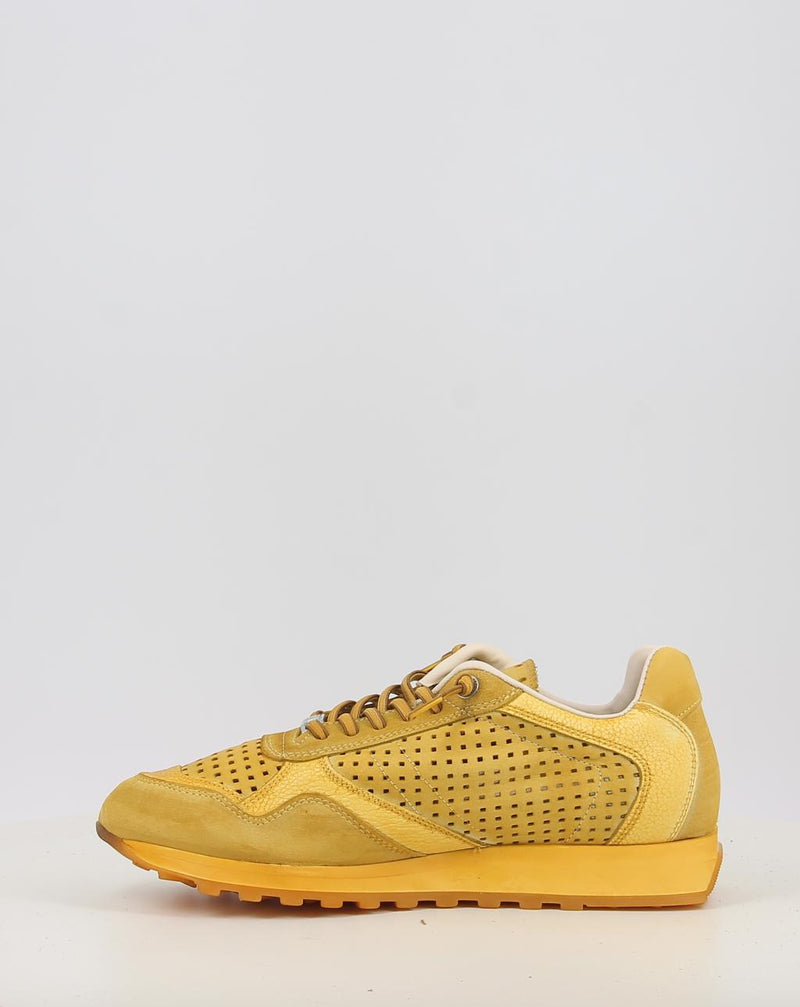 Scarpe sportive CETTI 848 giallo