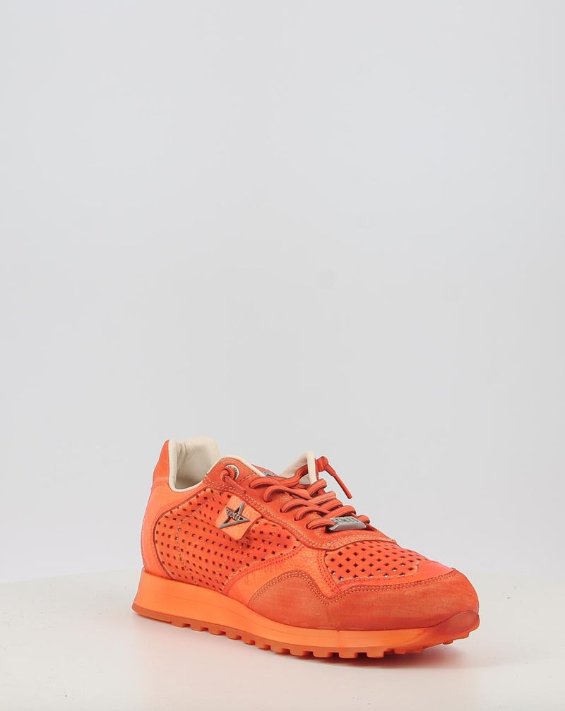 Scarpe sportive CETTI 848 arancione