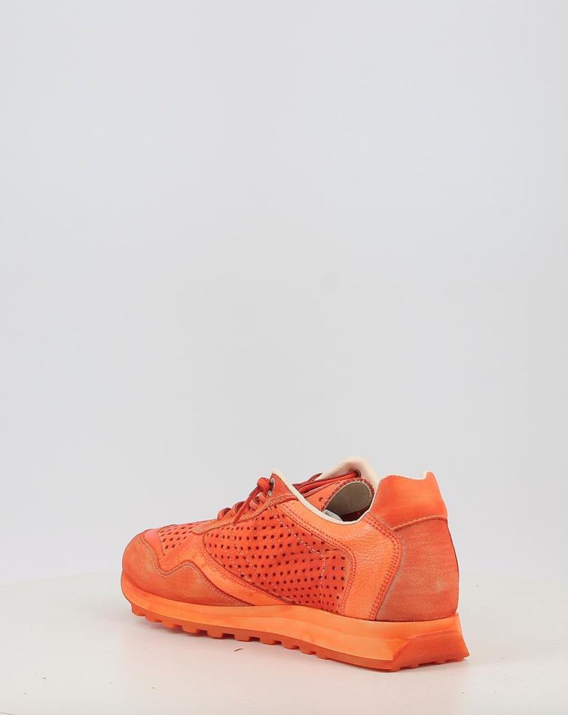 Scarpe sportive CETTI 848 arancione