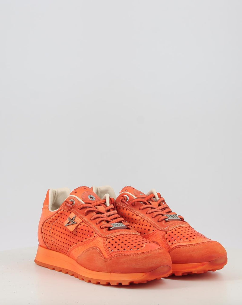 Scarpe sportive CETTI 848 arancione