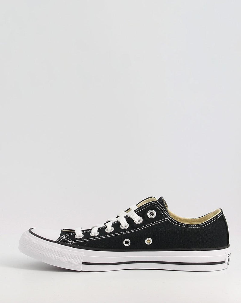 Zapatillas CONVERSE CHUCK TAYLOR ALL STAR OX M9166C negro