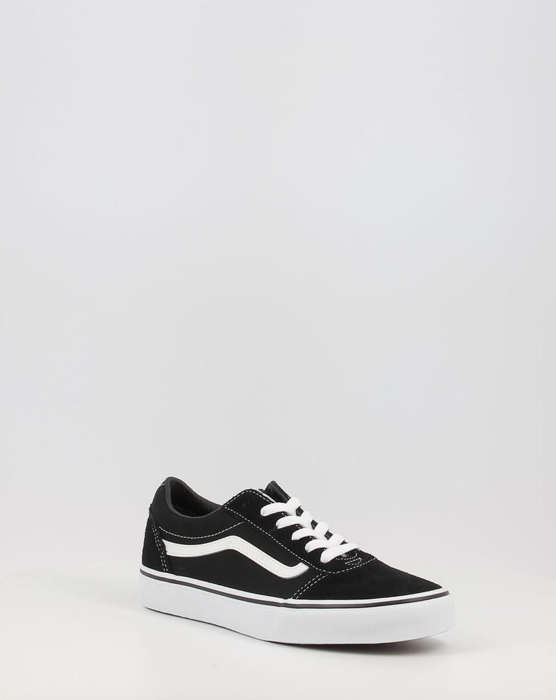 Zapatillas VANS YT WARD negro