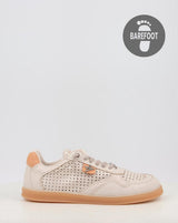 Scarpe sportive CETTI 848 BAREFOOT beige