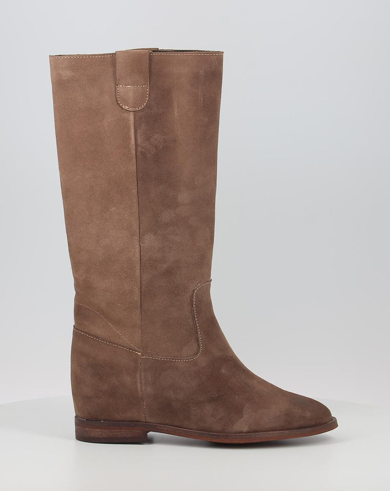 Botas OBI SHOES 22019 taupe