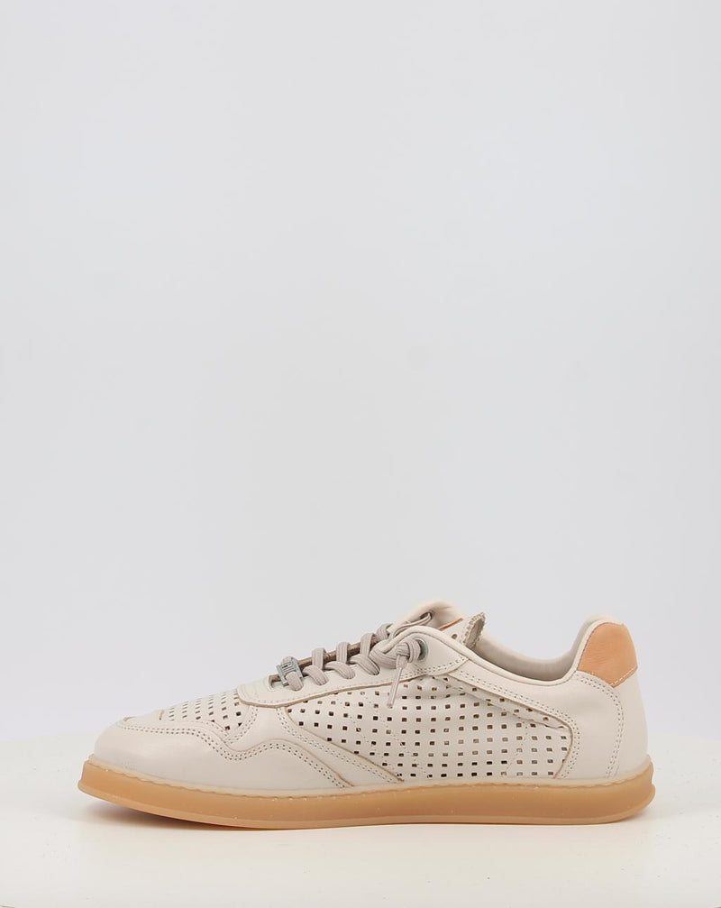 Scarpe sportive CETTI 848 BAREFOOT beige