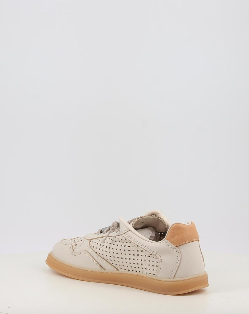 Scarpe sportive CETTI 848 BAREFOOT beige
