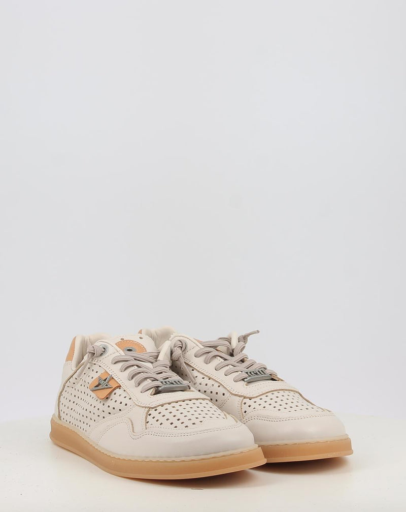 Scarpe sportive CETTI 848 BAREFOOT beige