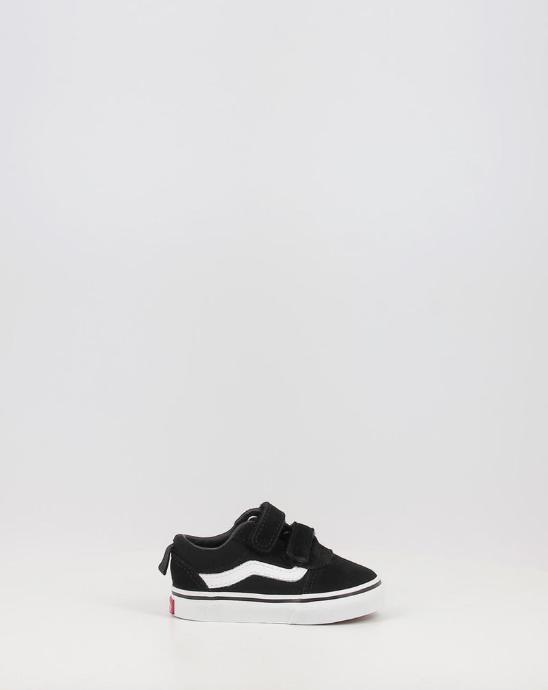 Zapatillas VANS TD WARD V negro