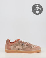 Scarpe sportive CETTI 848 BAREFOOT marrone