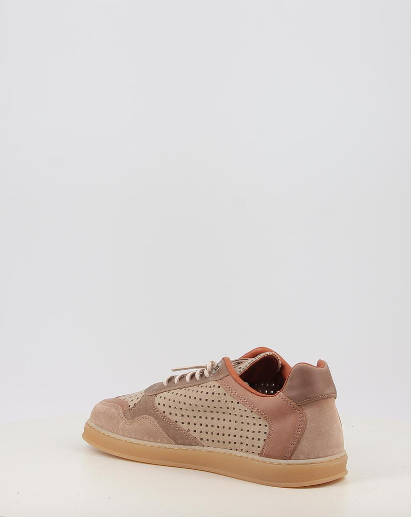 Scarpe sportive CETTI 848 BAREFOOT marrone