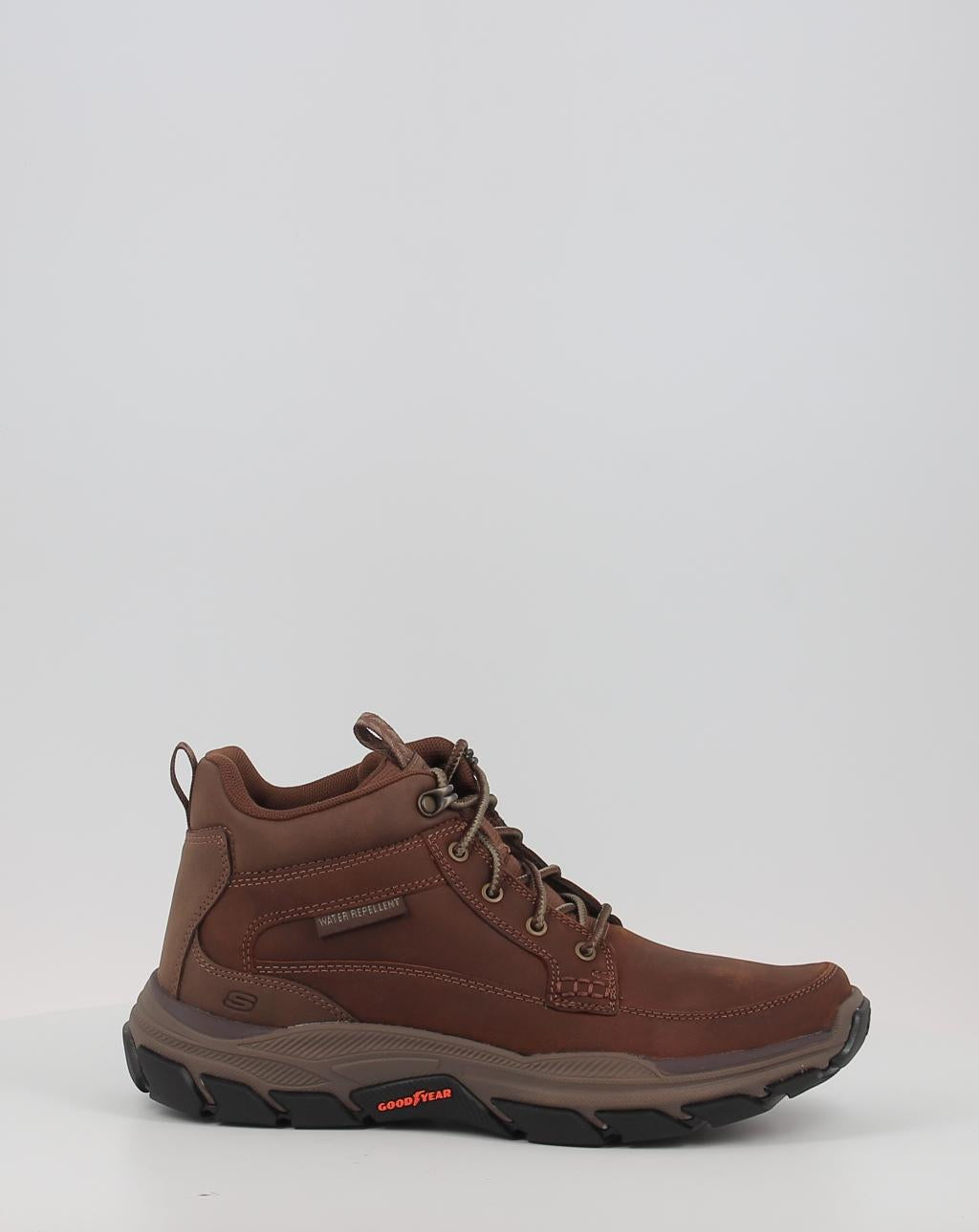 RELAXED FIT RESPECTED BOSWELL 204454