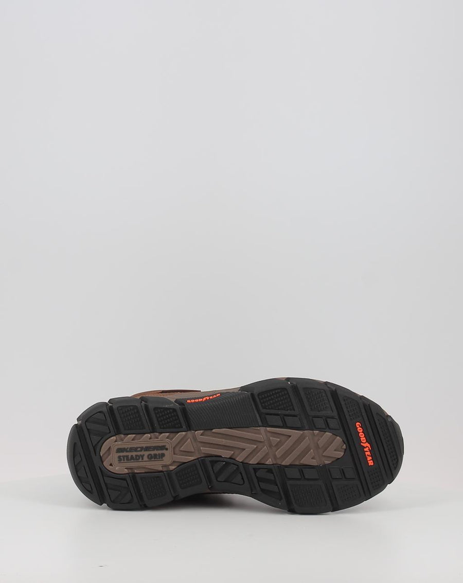 RELAXED FIT RESPECTED BOSWELL 204454