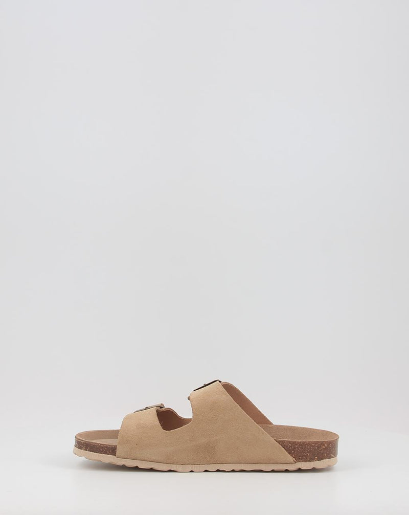 Sandalias OBI SHOES ANA taupe