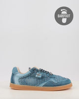 Scarpe sportive CETTI 848 BAREFOOT blu