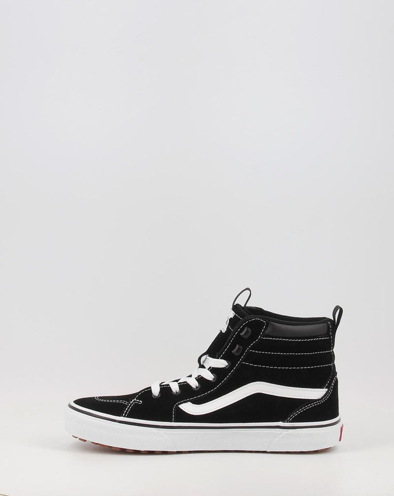 Zapatillas VANS YT FILMORE HI VANSGUARD negro