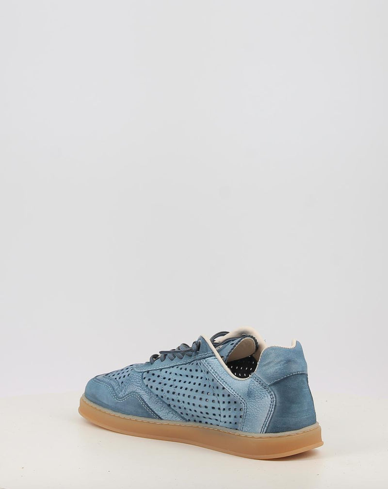 Scarpe sportive CETTI 848 BAREFOOT blu