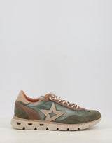 Scarpe sportive CETTI 1259 XL verde
