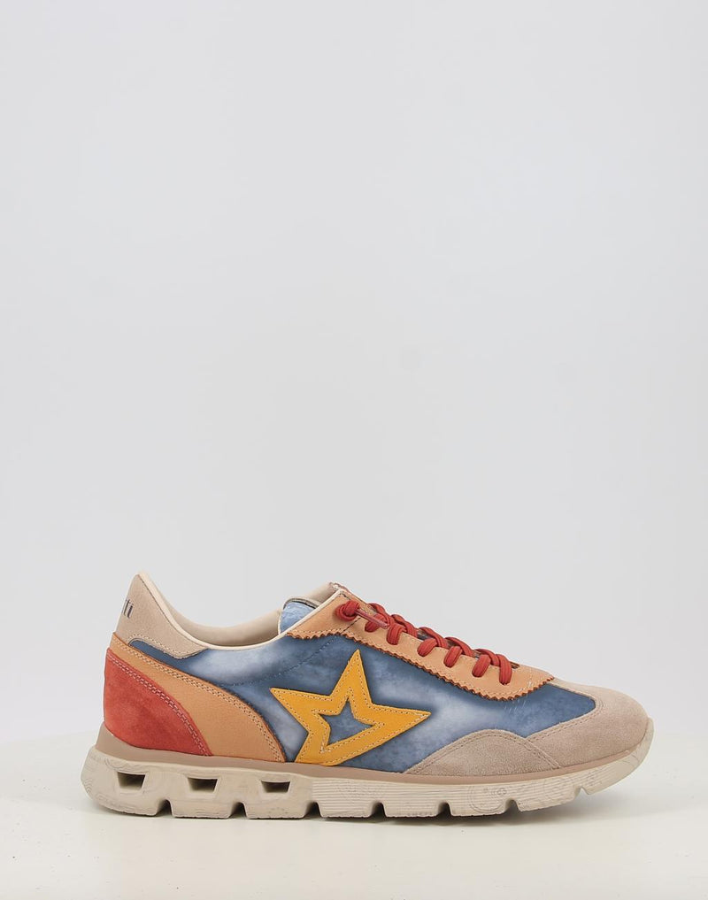 Scarpe sportive CETTI 1259 XL multicolore