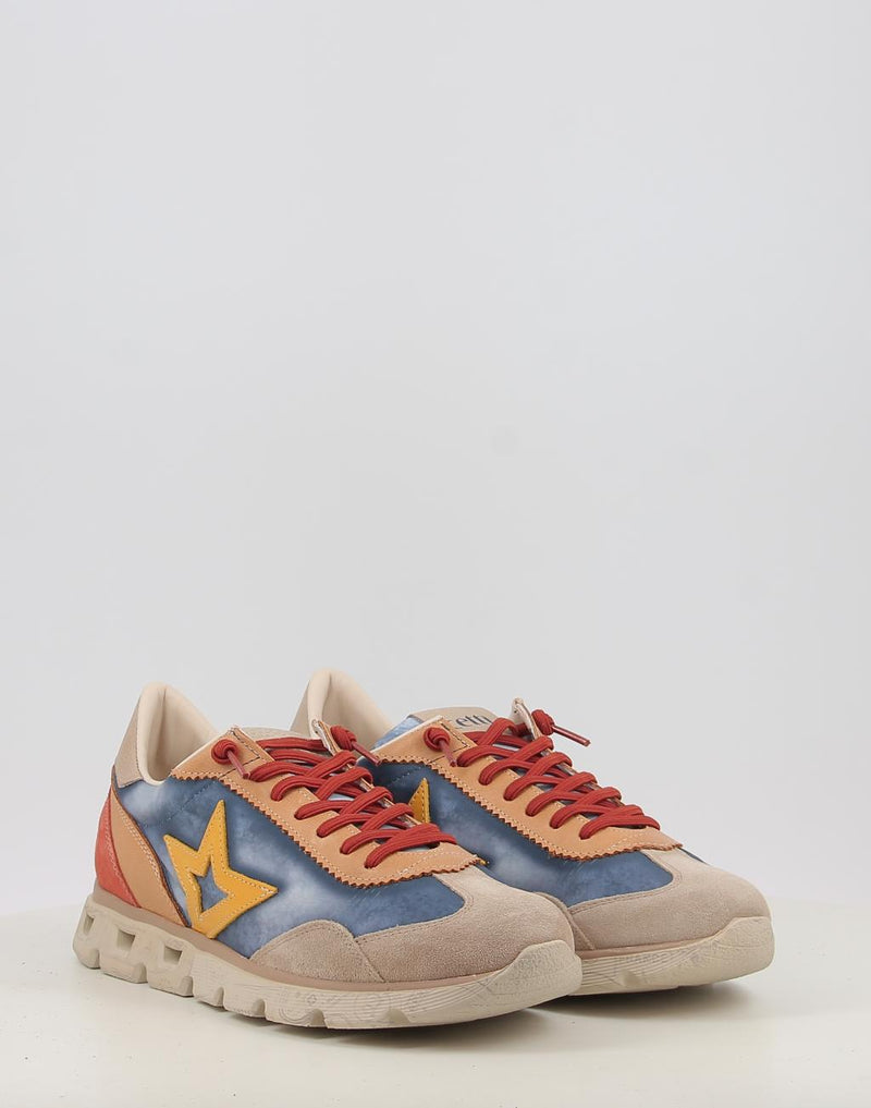 Scarpe sportive CETTI 1259 XL multicolore