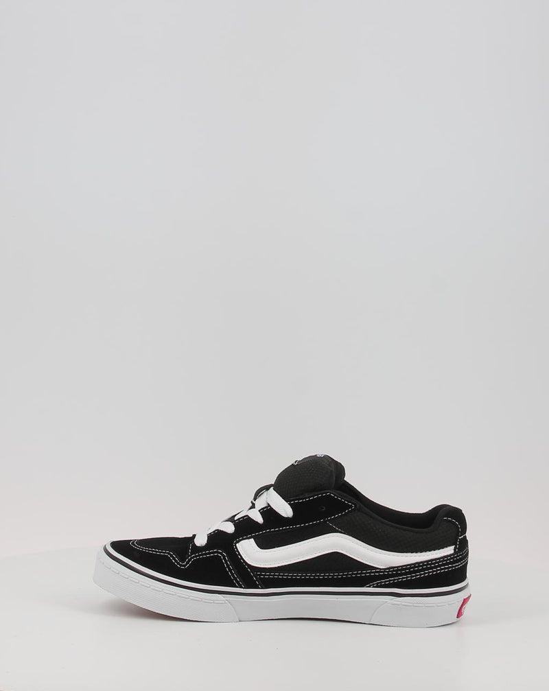 Zapatillas VANS CALDRONE negro