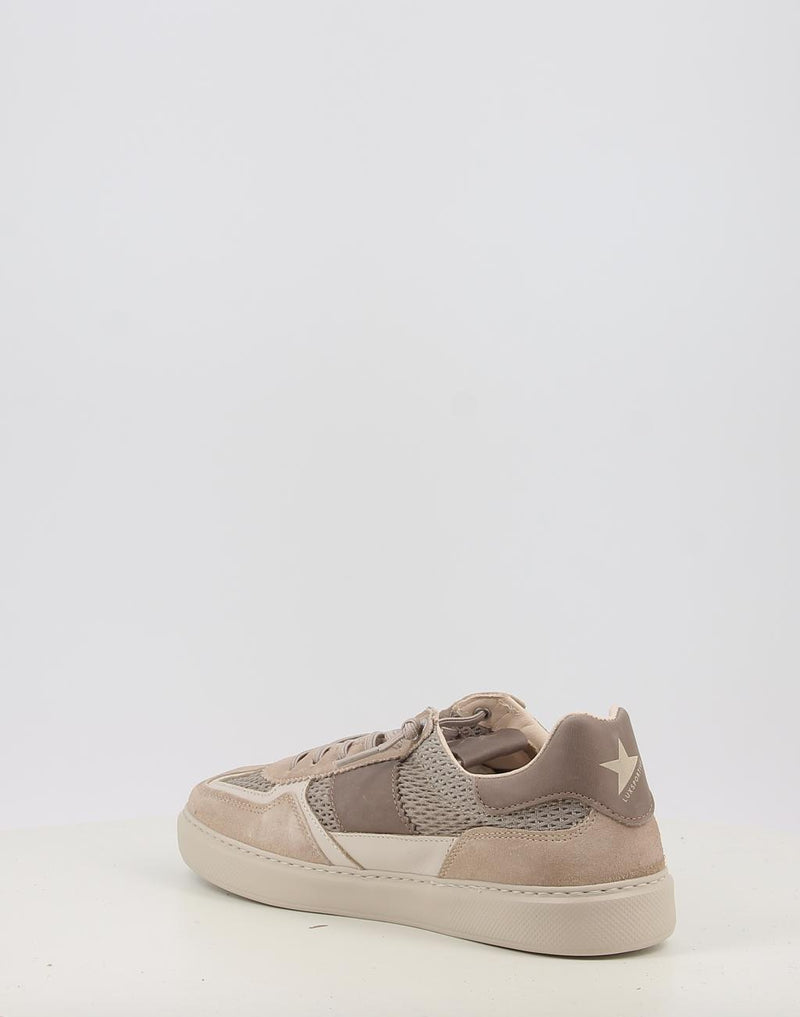 Scarpe sportive CETTI 1395 beige
