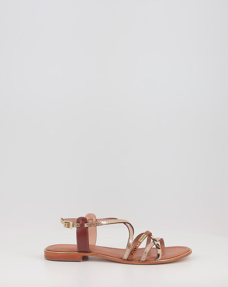 Sandalias LES TROPEZZIENNES HARRY animal print