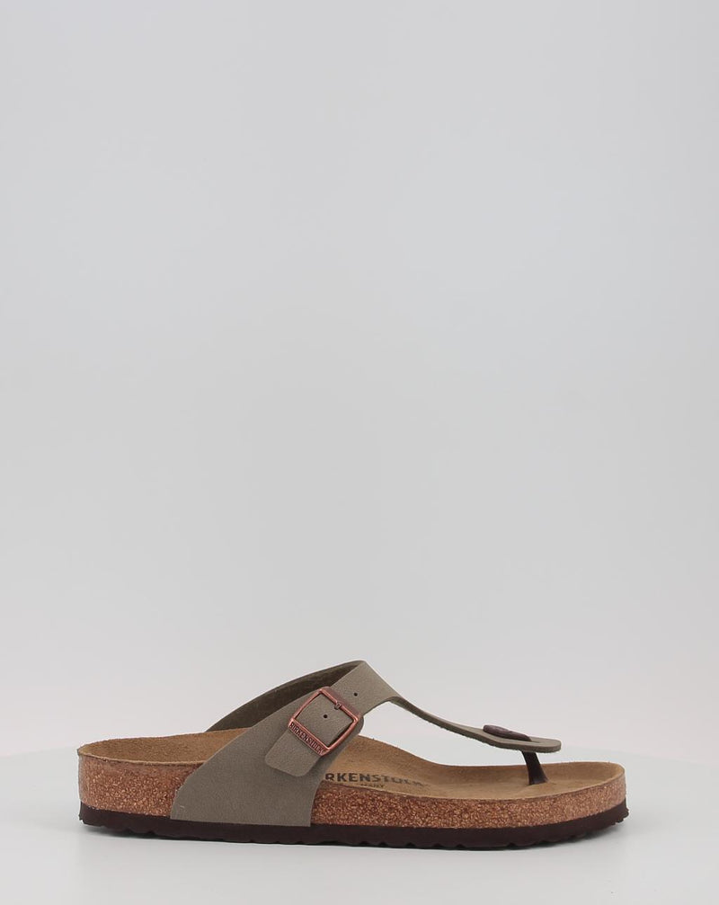 Sandalias BIRKENSTOCK GIZEH BFBC verde