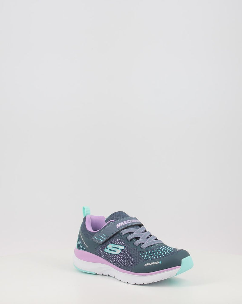 Zapatillas SKECHERS ULTRA GROOVE - HYDRO MIST 302393L gris