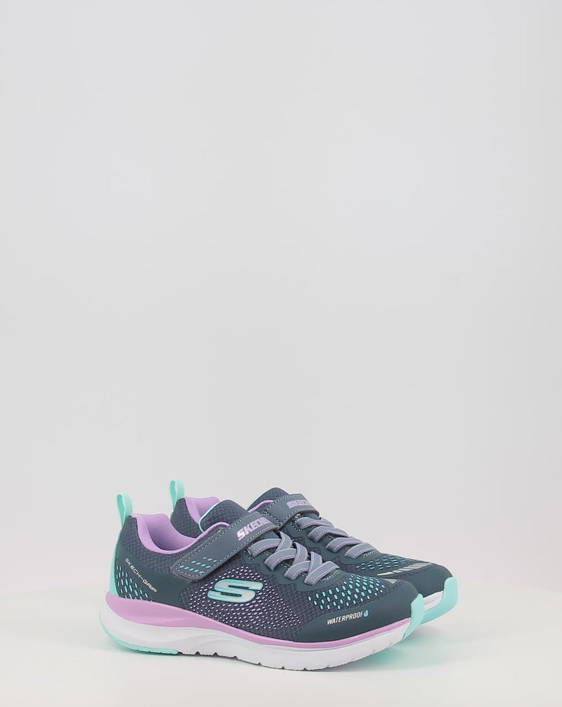 Zapatillas SKECHERS ULTRA GROOVE - HYDRO MIST 302393L gris