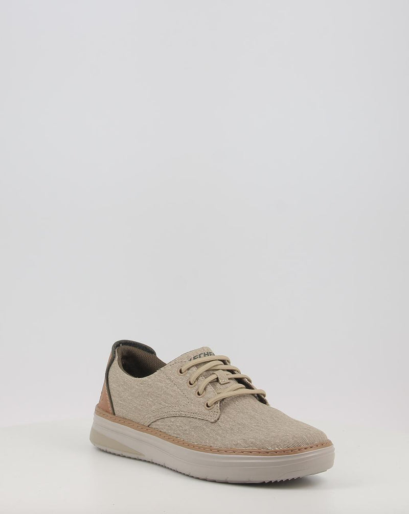 Mocassini SKECHERS HYLAND - RATNER 205135 taupe