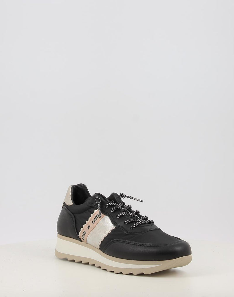Scarpe sportive CETTI 849 nero