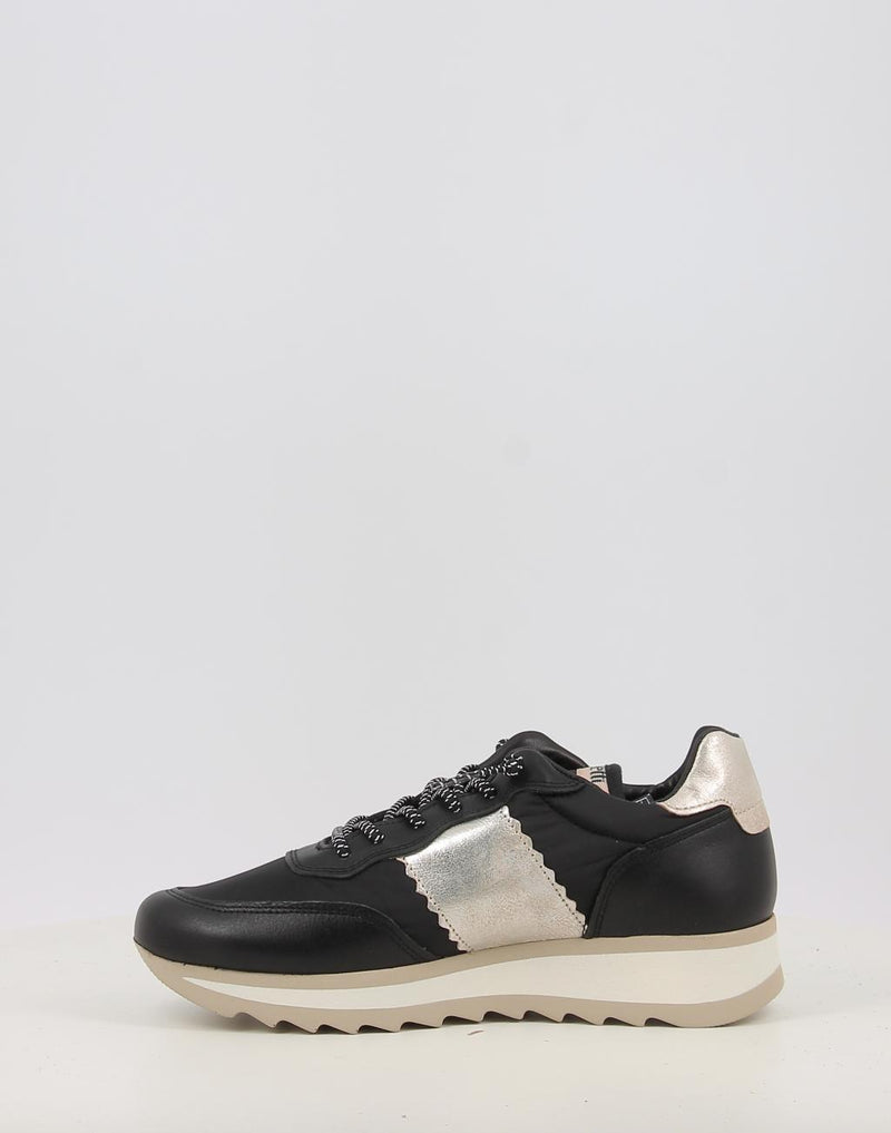 Scarpe sportive CETTI 849 nero