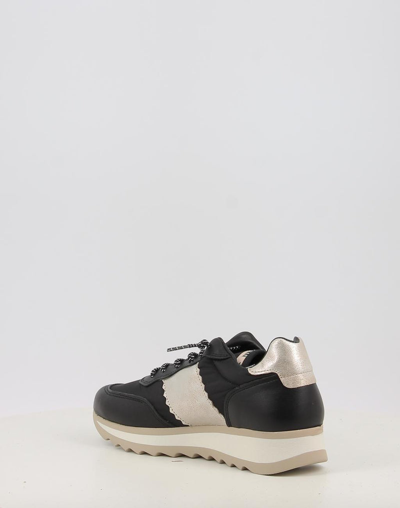 Scarpe sportive CETTI 849 nero