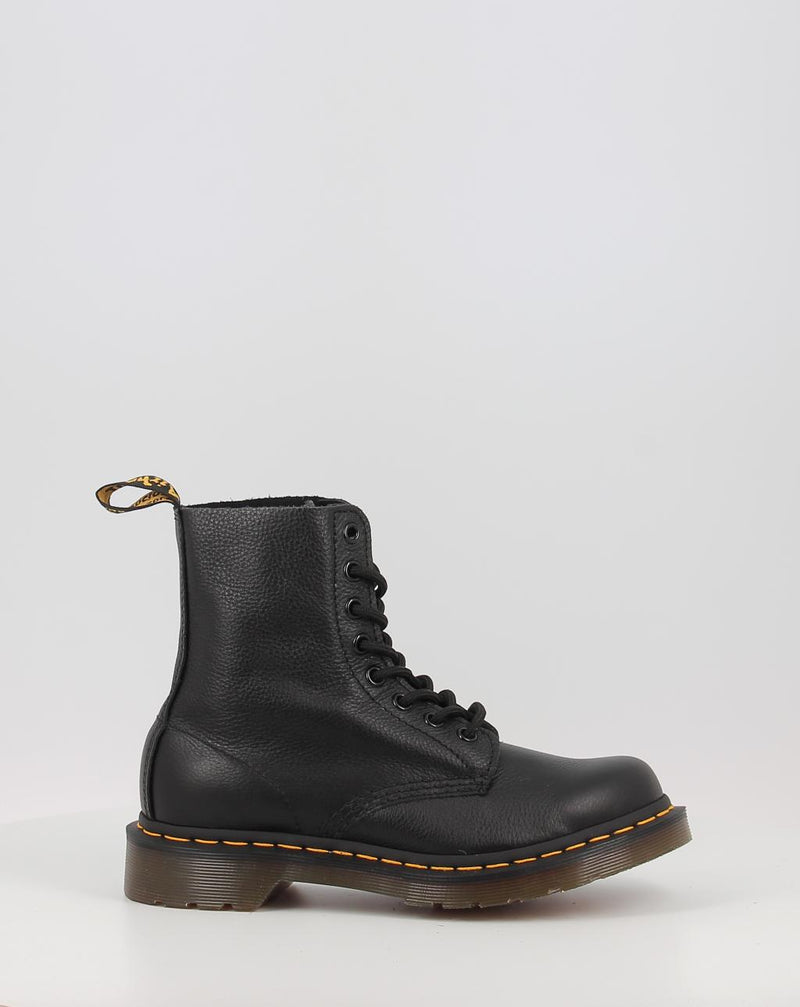 Botas DR.MARTENS 1460 PASCAL VIRGINIA negro