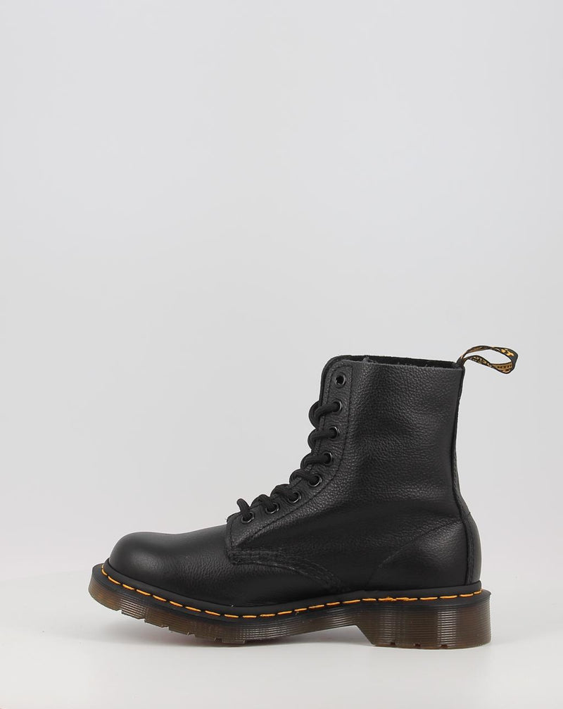 Botas DR.MARTENS 1460 PASCAL VIRGINIA negro